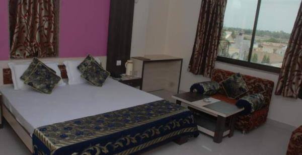 Hotel Ganpati, Banswara 4